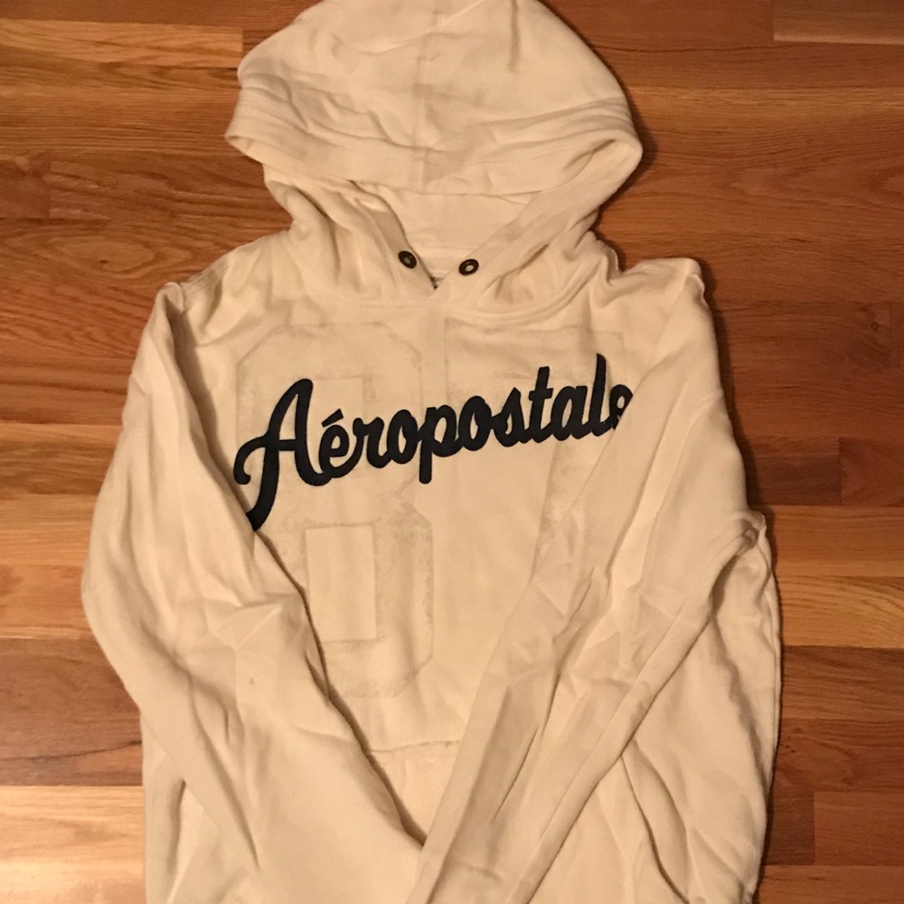 Aeropostale Hoodie Small